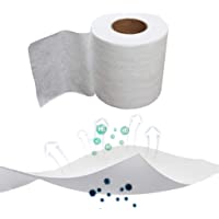 YLSM Meltblown - Juego de filtros de tela no tejida para protección respiratoria- capa de filtrado- aplicación de filtro…